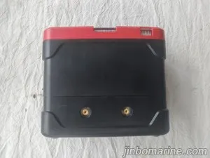 RX-8000 Portable oxygen analysis and Gas detection equipment thumbnail 3