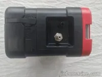 RX-8000 Portable oxygen analysis and Gas detection equipment 4