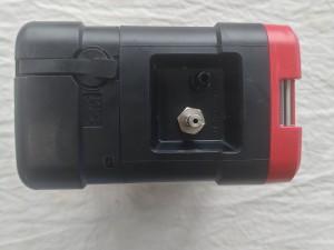 RX-8000 Portable oxygen analysis and Gas detection equipment