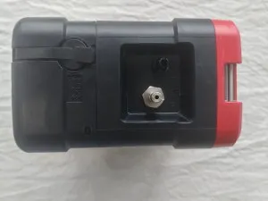 RX-8000 Portable oxygen analysis and Gas detection equipment thumbnail 4