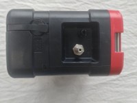 RX-8000 Portable oxygen analysis and Gas detection equipment