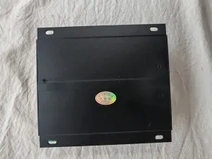 NH-CH2008 BATTERY CHARGER thumbnail 3