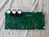 ABB 100003568954 C 1/4 ZINT-73x PCB Board 1