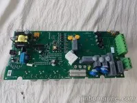 ABB 100003568954 C 1/4 ZINT-73x PCB Board 2