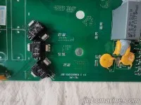 ABB 100003568954 C 1/4 ZINT-73x PCB Board 3