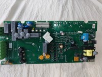 ABB 100003568954 C 1/4 ZINT-73x PCB Board