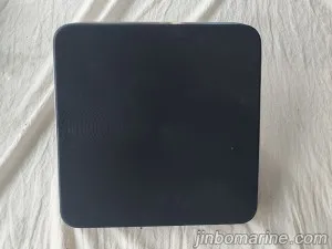 Marine Use Hot Heating Plate 300X300mm 380V 4000W thumbnail 2