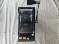 GCYK-01-02/01A Remote Control Master Vehicle Clock 1