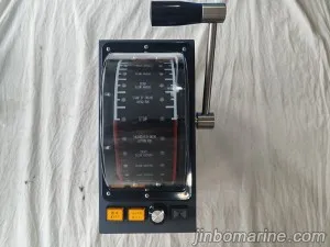 GCYK-01-02/01A Remote Control Master Vehicle Clock thumbnail 1