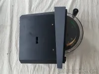 GCYK-01-02/01A Remote Control Master Vehicle Clock 2