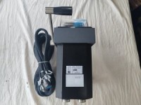 GCYK-01-02/01A Remote Control Master Vehicle Clock