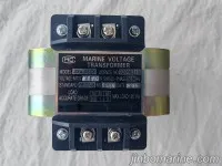 MARINE VOLTAGE TRANSFORMER DG4-0.5CY 1