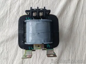 MARINE VOLTAGE TRANSFORMER DG4-0.5CY thumbnail 3