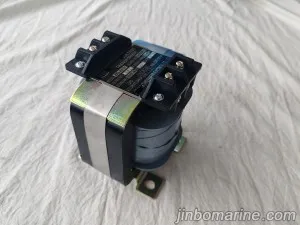 MARINE VOLTAGE TRANSFORMER DG4-0.5CY thumbnail 4