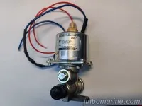 VSKX125 Solenoid Pump 1