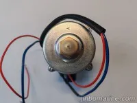 VSKX125 Solenoid Pump 2