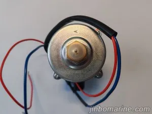 VSKX125 Solenoid Pump thumbnail 2