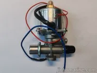 VSKX125 Solenoid Pump 3