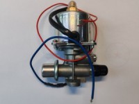 VSKX125 Solenoid Pump