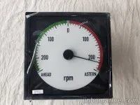 DEIF Type XL192 Tachometer 5