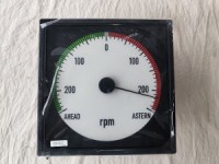 DEIF Type XL192 Tachometer