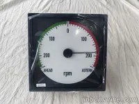 DEIF Type XL192 Tachometer 1