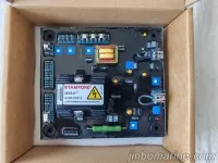 STAMFORD AVR MX341-2 2