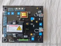 STAMFORD AVR MX341-2 3