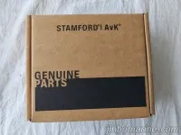 STAMFORD AVR MX341-2 5