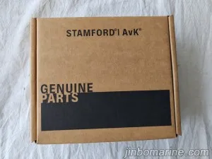 STAMFORD AVR MX341-2 thumbnail 5