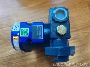 GP125 Condensate Pump 1