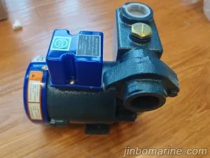 GP125 Condensate Pump 3
