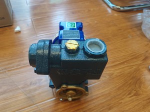 GP125 Condensate Pump