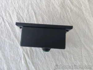 CB-2 Intelligent Overspeed Protection Controller 3