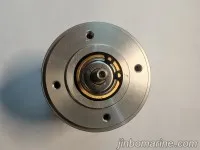 45ZLJ03 Rudder angle motor 2