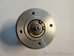 45ZLJ03 Rudder angle motor 2