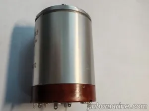 45ZLJ03 Rudder angle motor 3