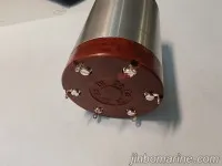 45ZLJ03 Rudder angle motor 4