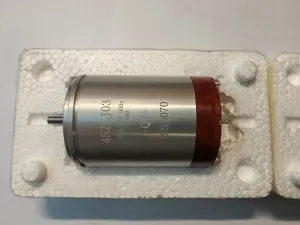 45ZLJ03 Rudder angle motor 5
