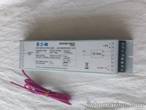 EATON ECH-LED-24-700C-EEM LED EMERGENCY UNIT 2