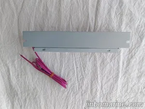 EATON ECH-LED-24-700C-EEM LED EMERGENCY UNIT 3