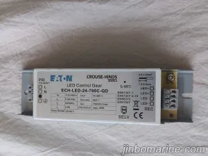 ECH-LED-24-700C-QD EATON LED Control Gear&nbsp; 3