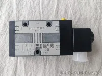 AVENTICS 2/3-way directional valve 5772070220 1