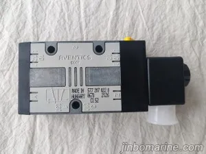 AVENTICS 2/3-way directional valve 5772070220 1