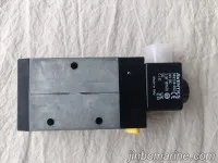AVENTICS 2/3-way directional valve 5772070220 2