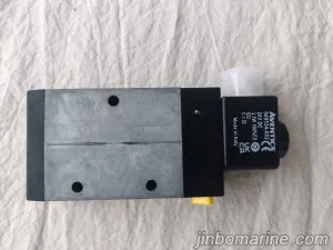 AVENTICS 2/3-way directional valve 5772070220 2
