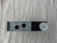 AVENTICS 2/3-way directional valve 5772070220 3