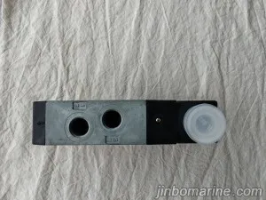 AVENTICS 2/3-way directional valve 5772070220 3