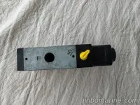 AVENTICS 2/3-way directional valve 5772070220 4