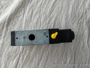 AVENTICS 2/3-way directional valve 5772070220 4